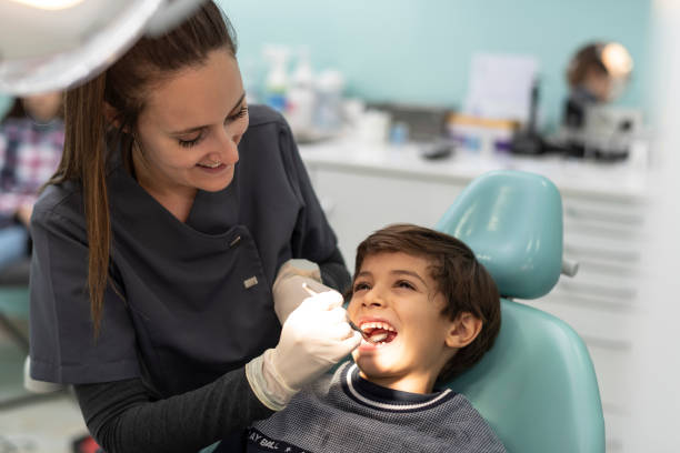 Best Emergency Treatment for Dental Infections or Abscesses in Home Garden, CA