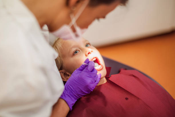 Best Emergency Denture Repair in Home Garden, CA
