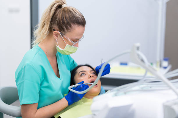 Best Emergency Denture Repair in Home Garden, CA