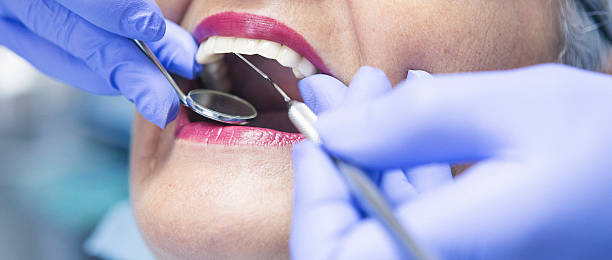 Best Cosmetic Emergency Dentistry in Home Garden, CA