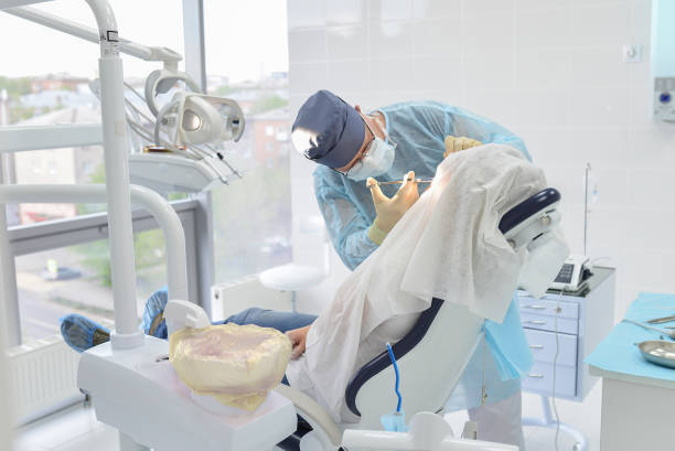 Best Emergency TMJ Treatment in Home Garden, CA