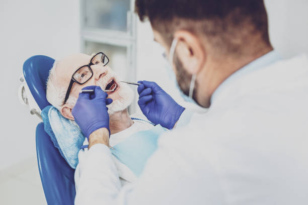 Best Emergency Dental Care for Broken or Chipped Teeth in Home Garden, CA